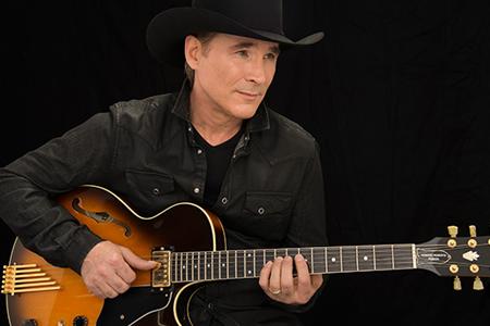 Clint Black