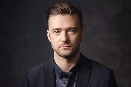 Justin Timberlake