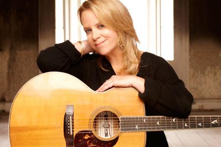 Mary Chapin Carpenter