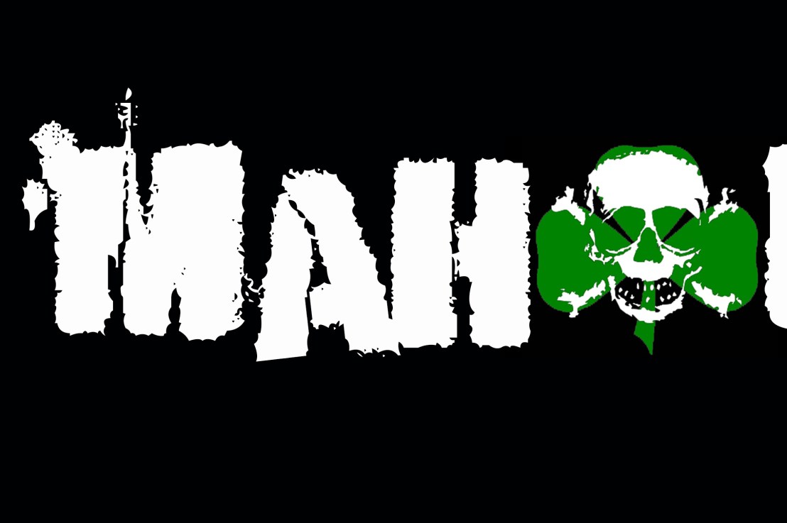 The Mahones: los decanos del celtic-punk&nbsp;canadiense