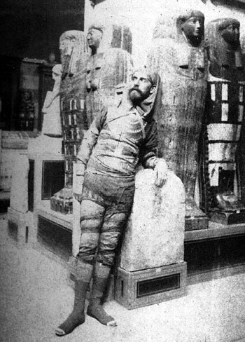 Eduard Toda, el primer egiptólogo&nbsp;español