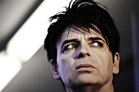 Gary Numan