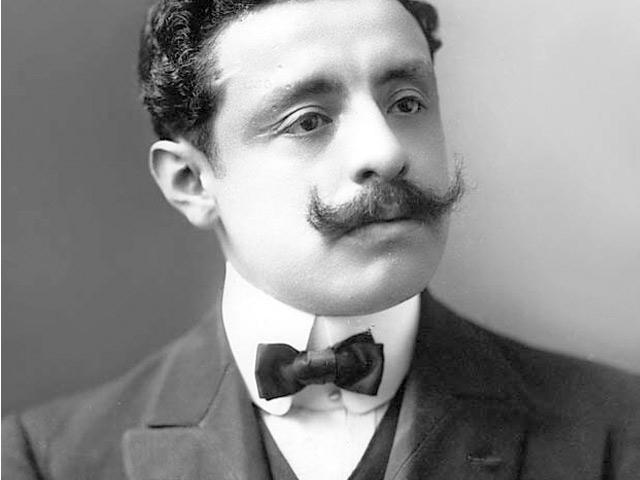 El peruano que se adelantó a Von Braun en la conquista de la&nbsp;Luna