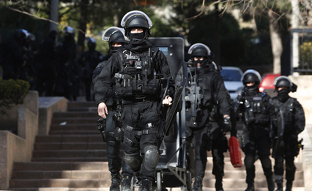 Preocupación de un ataque terrorista con armas químicas previsto en Europa durante la&nbsp;Pascua