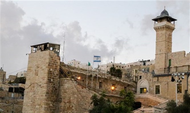 Frutrado atentado terrorista&nbsp;palestino.