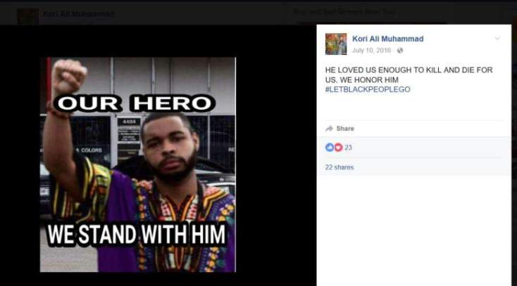 Image result for fresno attack isis