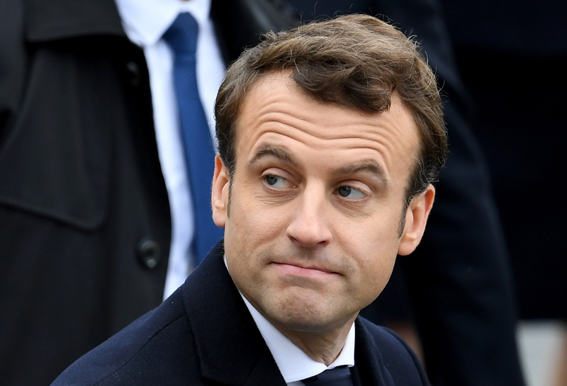 Francia: La ideología de la victimización&nbsp;islámica