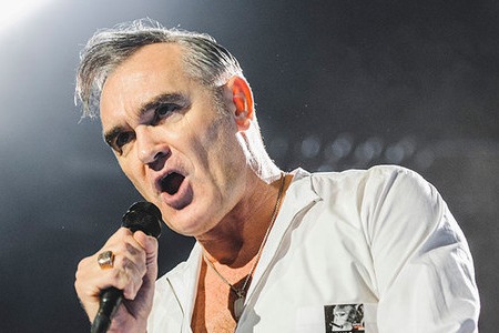 Morrissey