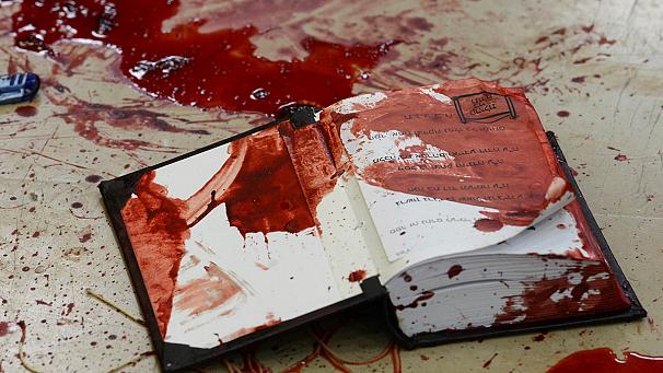 Por favor ayudarnos a no permitir que el terrorismo islámico sea «la nueva&nbsp;normalidad»!