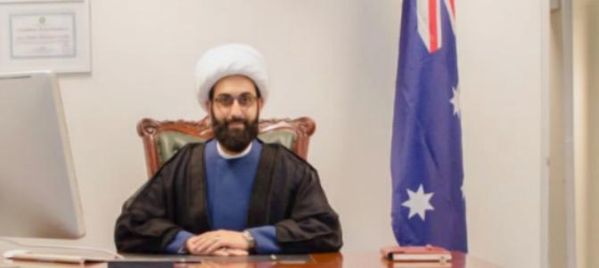 El imán Tawhidi, censurado por exigir la deportación de los islamistas&nbsp;radicales