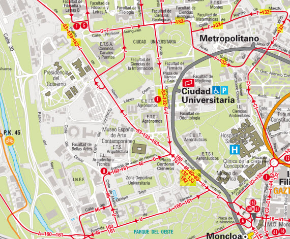 Equipo Rojo: Pensando como los&nbsp;terroristas