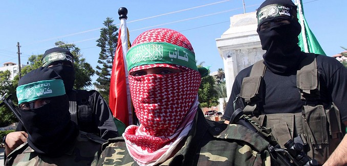 Apoyo explícito de la campaña contra el boicot anti-israelí de&nbsp;Hamas.