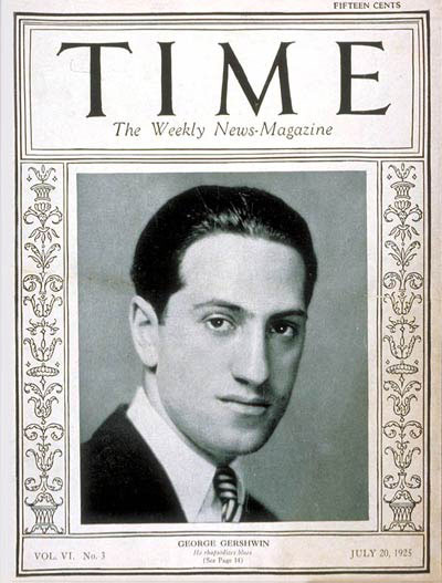 gershwin-time