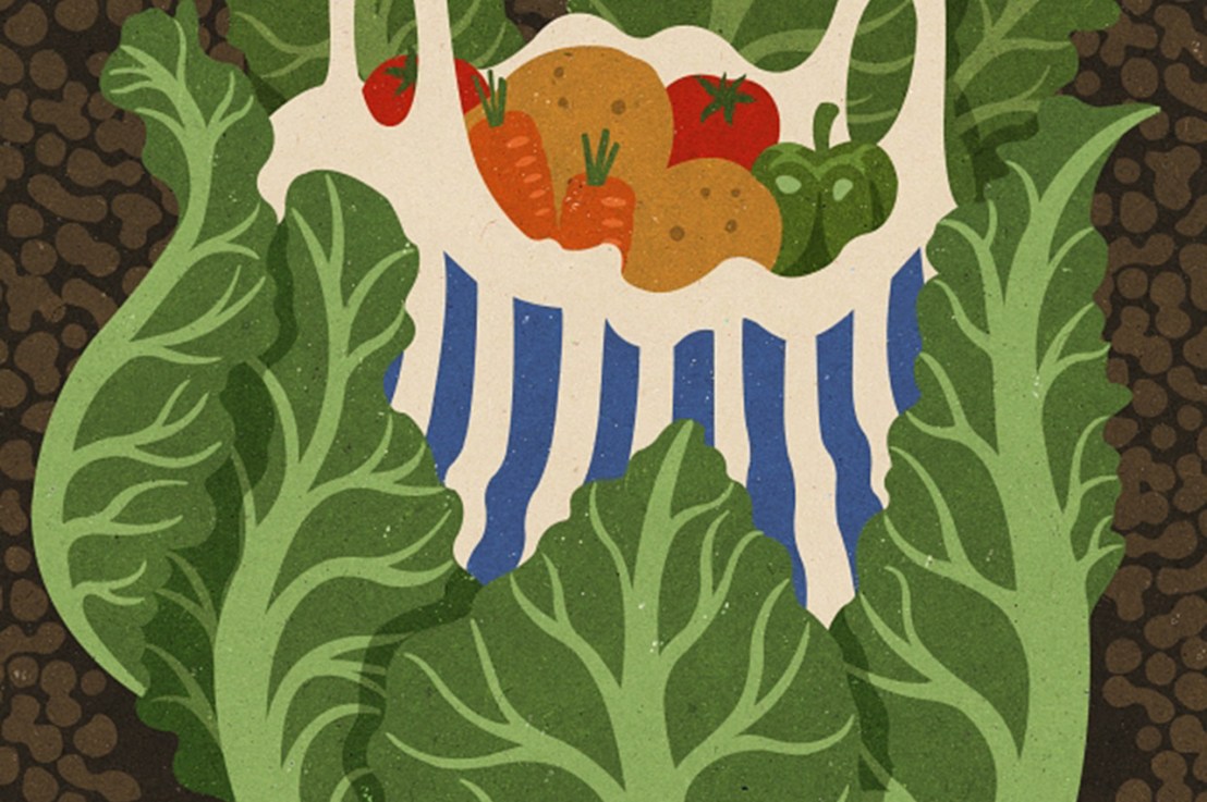 The funny and satirical illustrations by John&nbsp;Holcroft