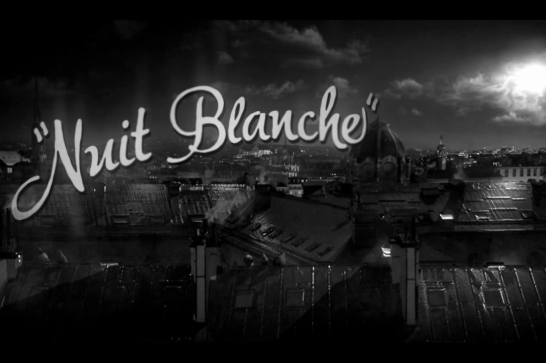 ‘Nuit Blanche’: A Stunningly Beautiful Short Film by Arev&nbsp;Manoukian