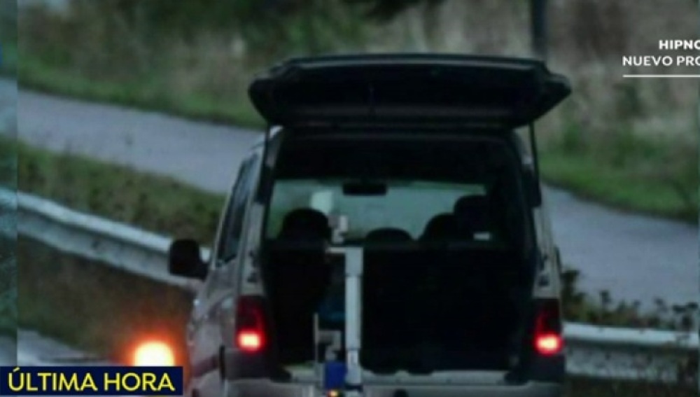 Detenido un hombre de 45 años con una furgoneta cargada de explosivos en&nbsp;Suecia