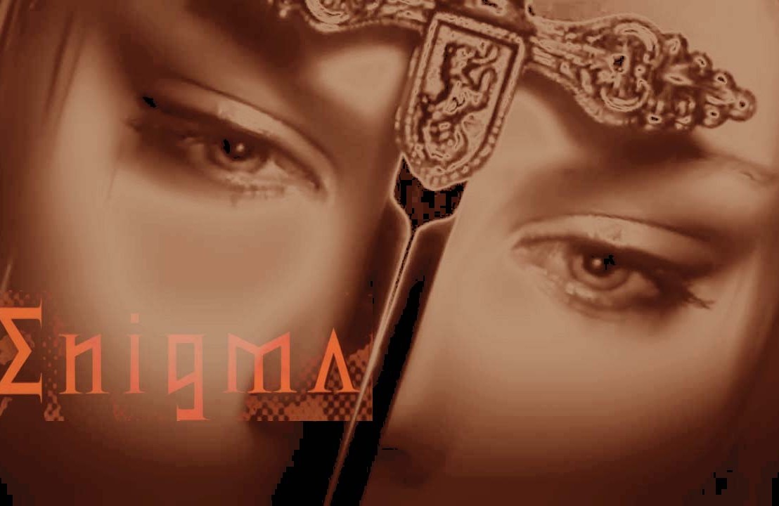 Enigma – Mea&nbsp;Culpa