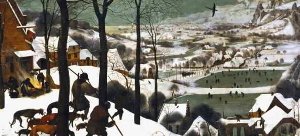 Cambios Climáticos Pasados: La Pequeña Edad de&nbsp;Hielo.