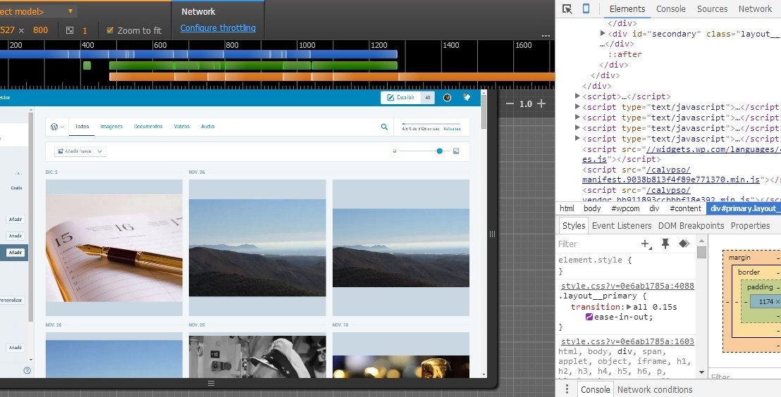 5 Consejos para mejorar vuestros blogs de&nbsp;wordpress.