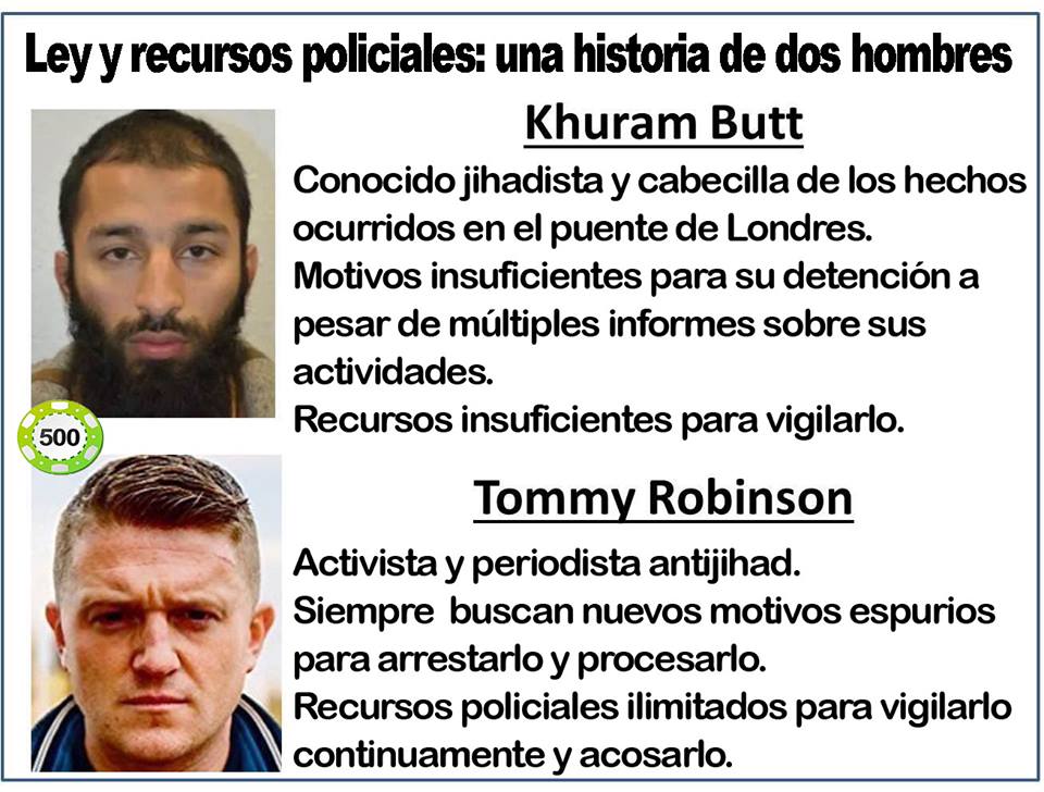 DISCRIMINACIÓN POSITIVA