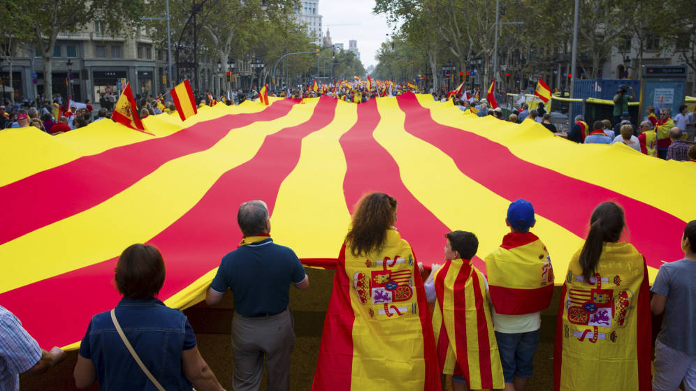 «Claves para una Cataluña a debate», por José Luis&nbsp;Orella