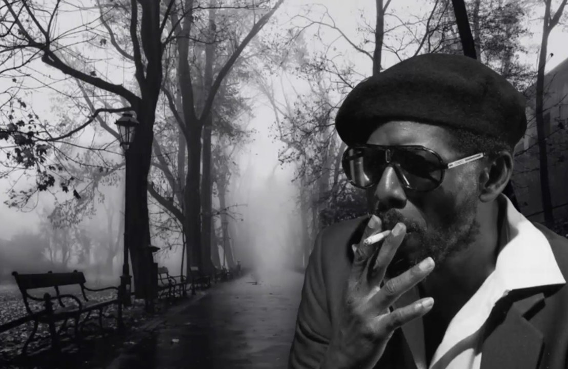 Gary B.B. Coleman – The Sky is&nbsp;Crying