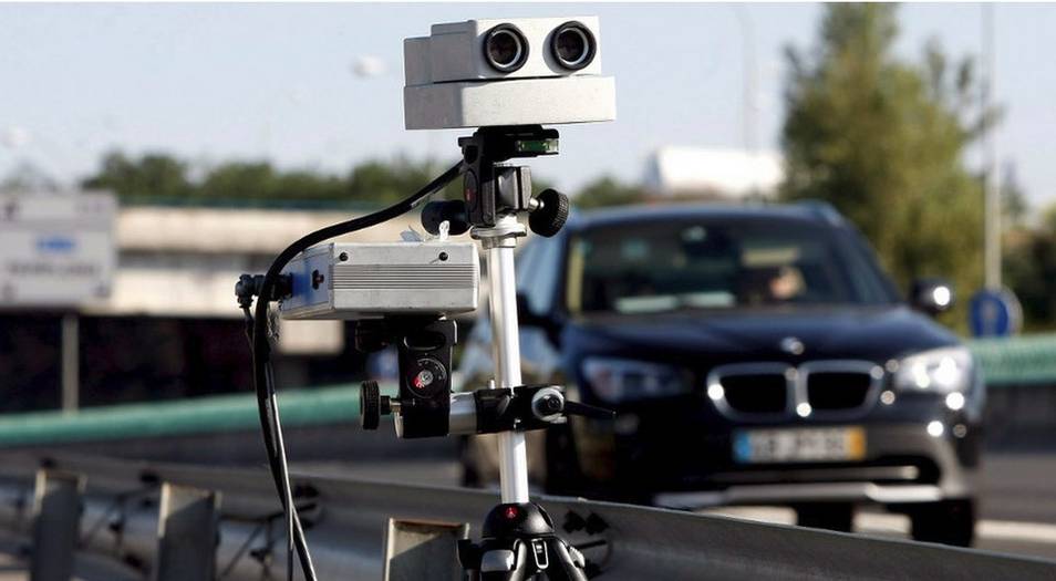 radar-movil-dgt-europa-press