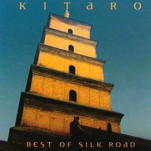 Kitarō – Theme From Silk&nbsp;Road