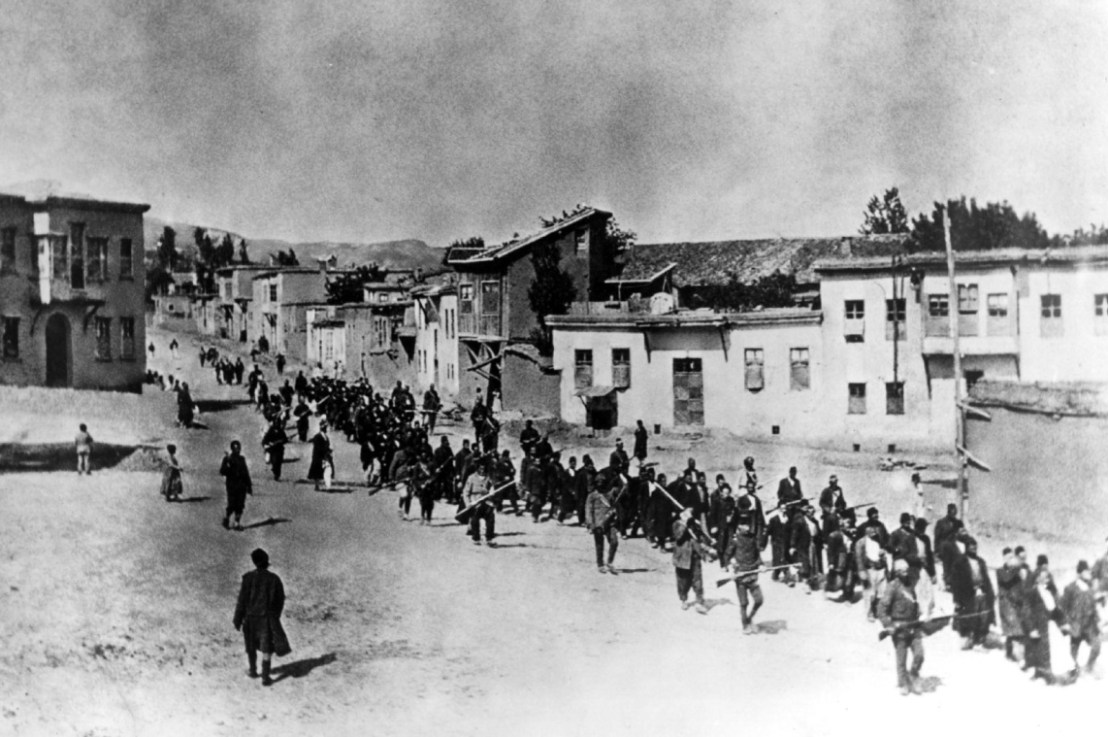 La persistente ignorancia de Occidente sobre Turquía y el&nbsp;islam