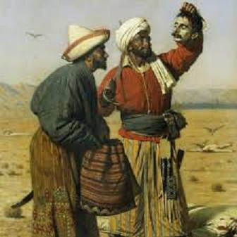 LA “TOLERANCIA” MUSULMANA EN ESPAÑA BAJO EL ISLAM, PINCELADAS DE SU CODIGO&nbsp;PENAL