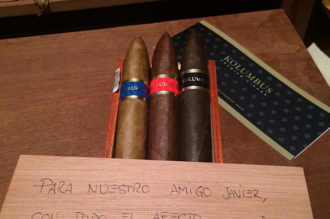 El aroma del&nbsp;otoño