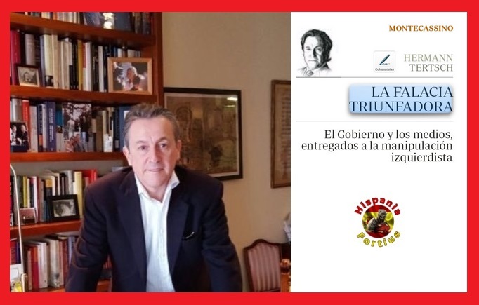 La falacia triunfadora. -Hermann&nbsp;Tertsch/ABC-