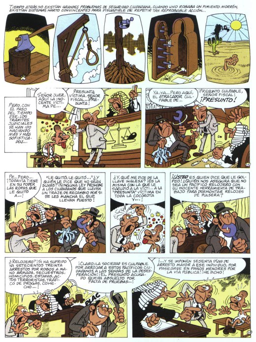 Mortadelo y Filemon 044 - 02