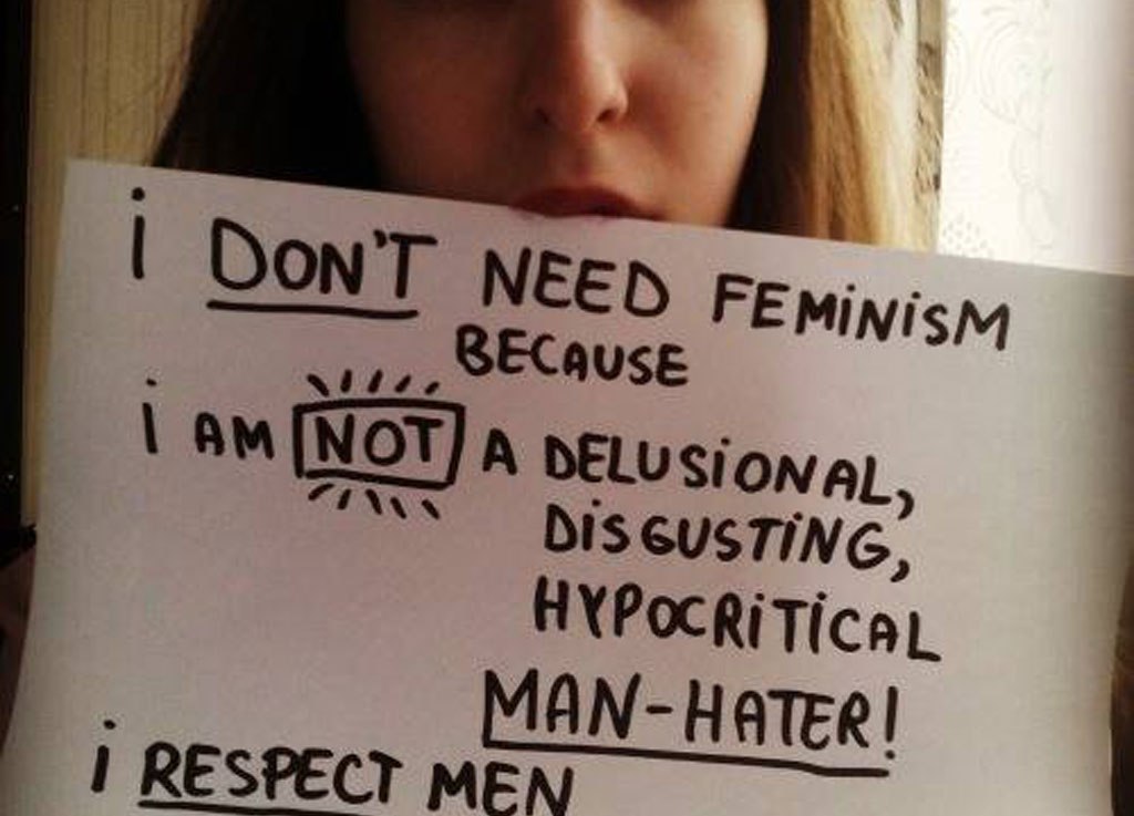 Las mujeres no nacemos&nbsp;víctimas