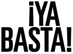 ya-basta