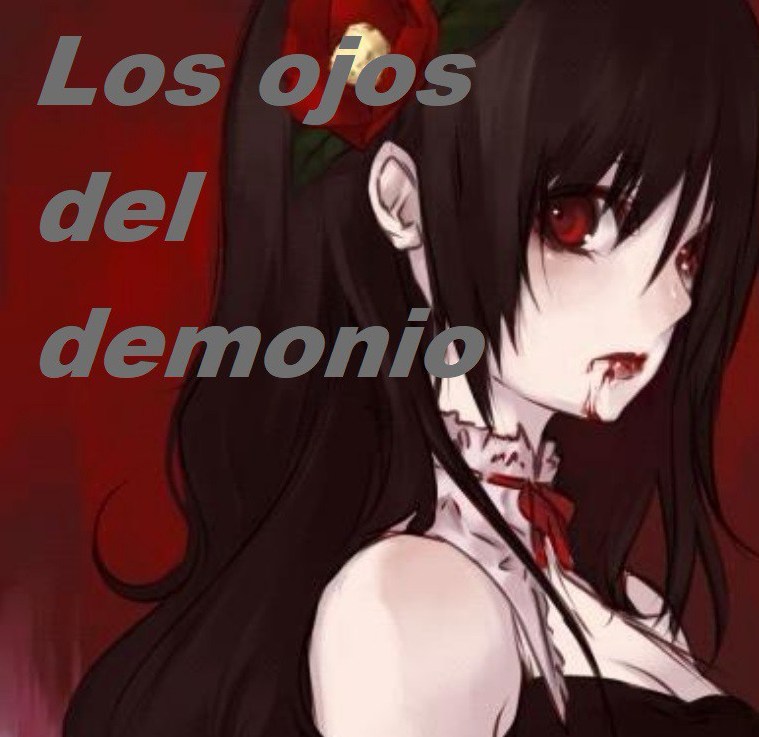 Los ojos del demonio&nbsp;13