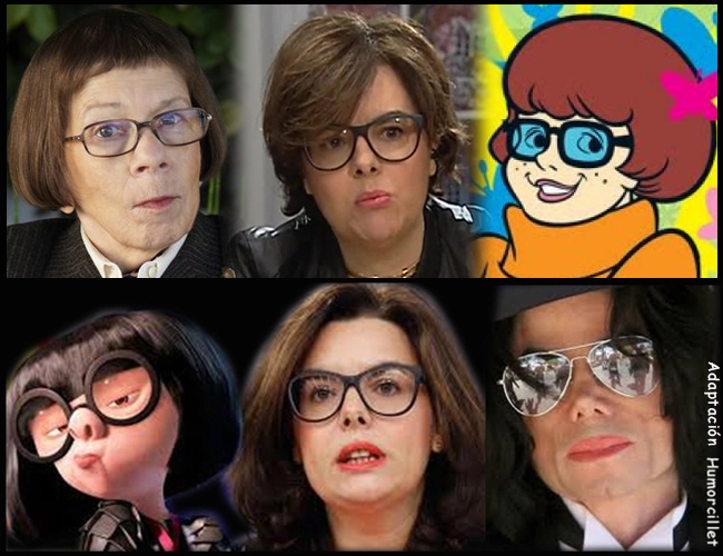1000 caras soraya