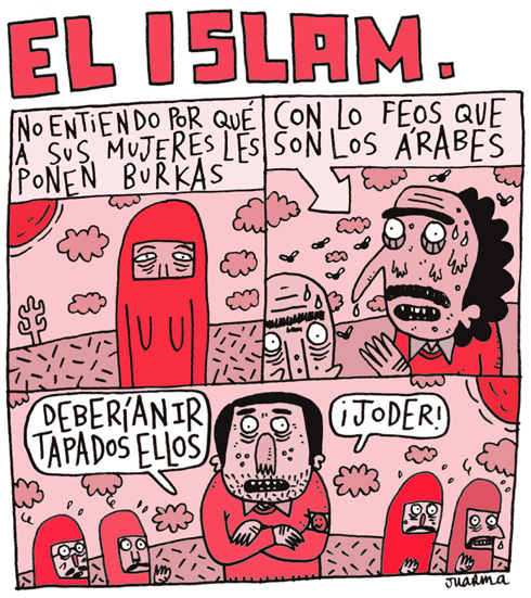 El-Islam
