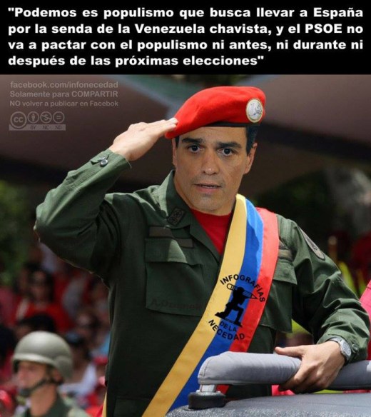 espanistannews-noticia-pedro-sanchez-podemos-es-populismo-que-busca-llevar-a-espana-por-la-senda-de-la-venezuela-chavista