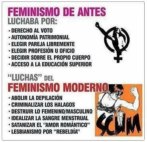 FEMINAZIS28