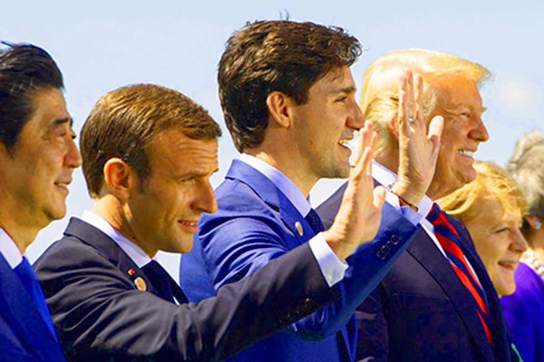 MENTIR AL MUNDO SOBRE UNA&nbsp;TRAGEDIA…