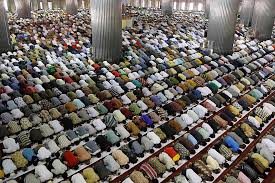 musulmanesrezoselmundoenfotoswordpress