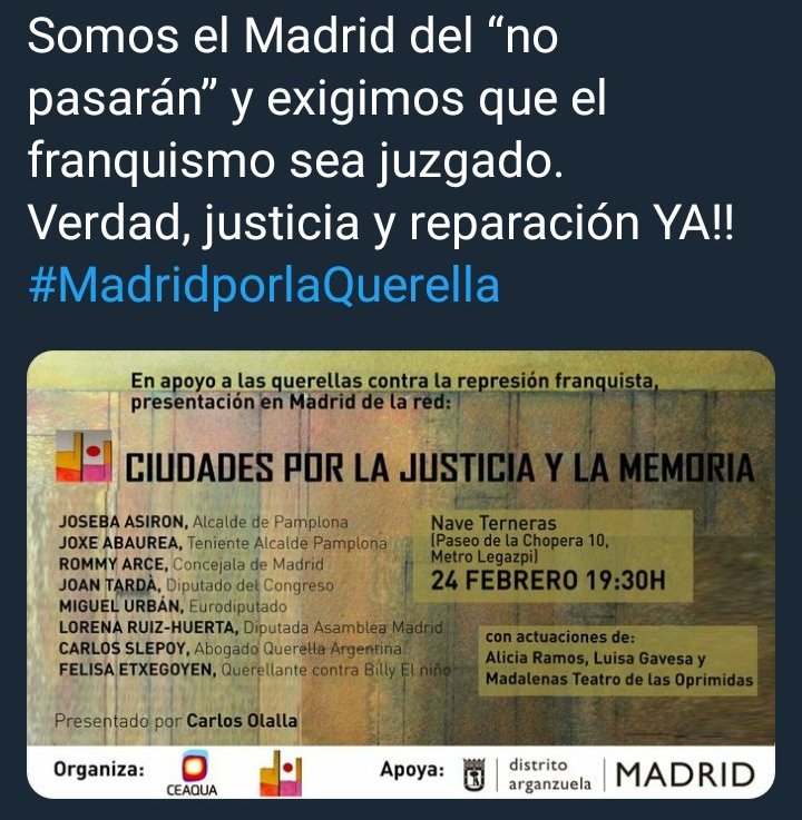 La hipocresía de la izquierda podemita en cuatro&nbsp;imágenes