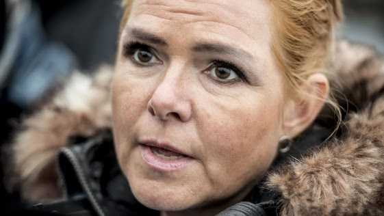 Declaraciones de la primera ministra danesa: «Somalíes volved a vuestro&nbsp;país»