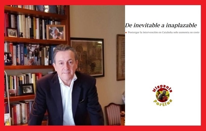 De inevitable a inaplazable -Hermann&nbsp;Tertsch/ABC-