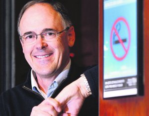 MADRID. 2-3-11. ILDEFONSO HERNADEZ AGUADO. FOTO: JOSE RAMON LADRA