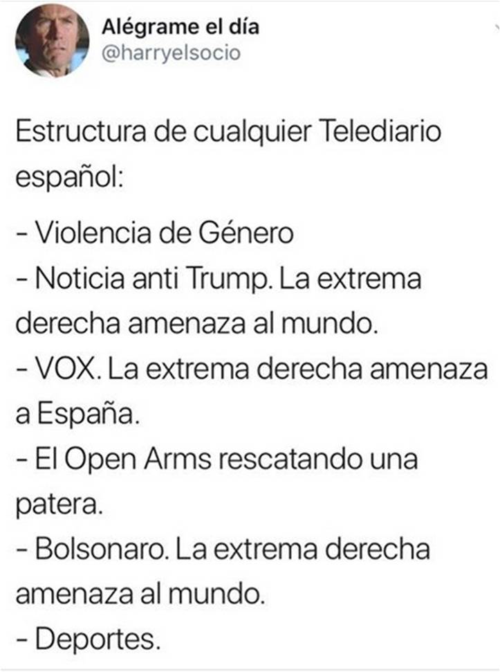 telediario