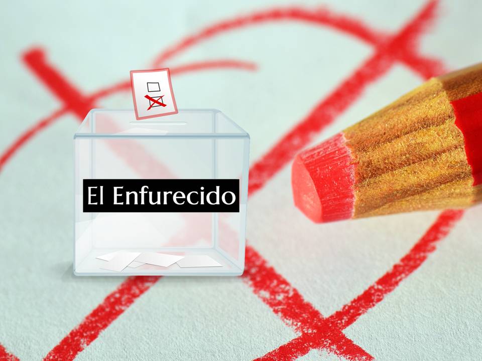 ULTIMAHORA: Resultados de las elecciones generales del&nbsp;28-A