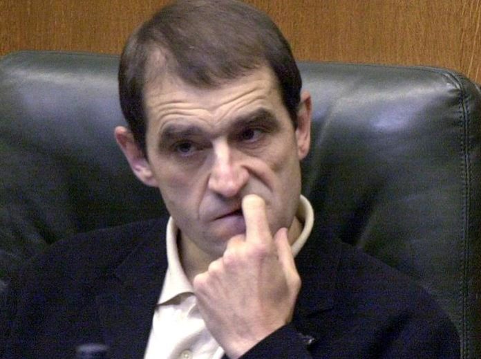 Vergonzosas declaraciones de socialistas sobre el asesino de niños Josu Ternera: hasta le llaman&nbsp;«héroe».