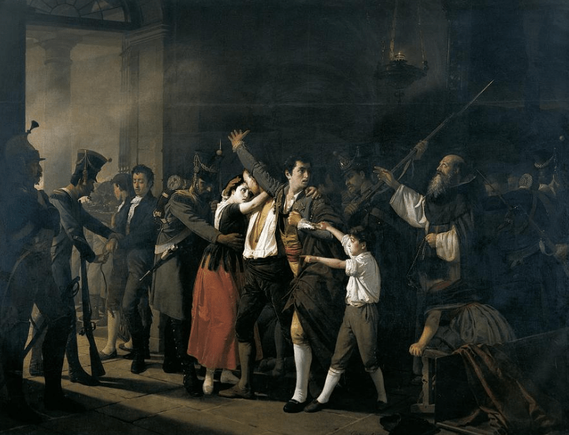 Contreras MuÑoz, José Marcelo